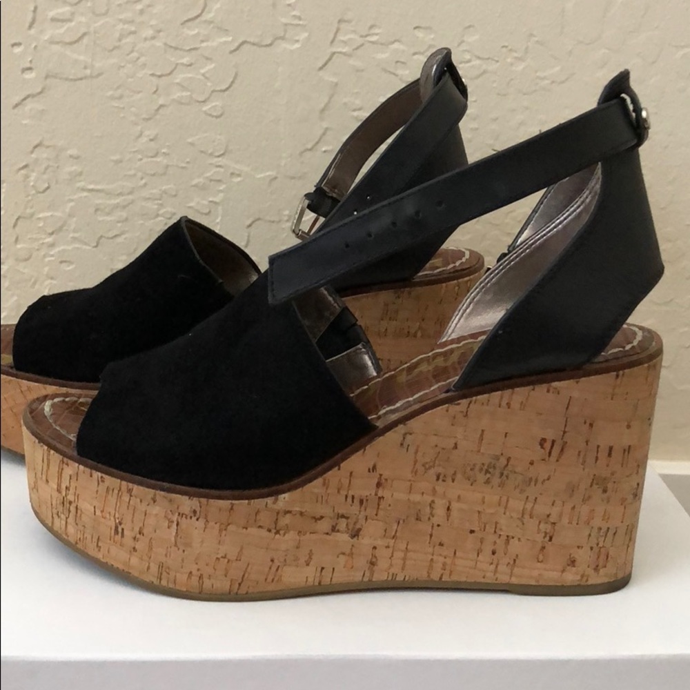Women’s Sam Edelman Devin wedges